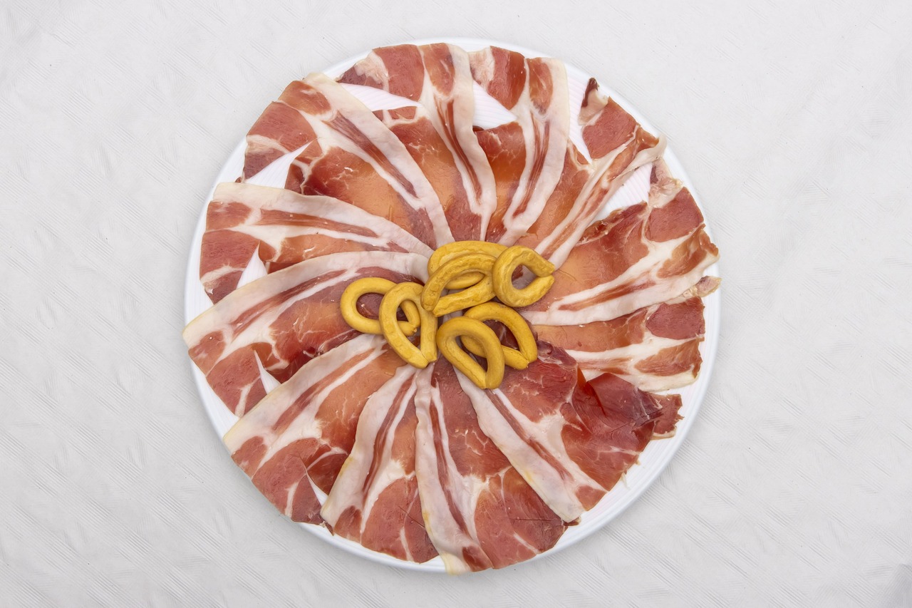 Jamón Ibérico