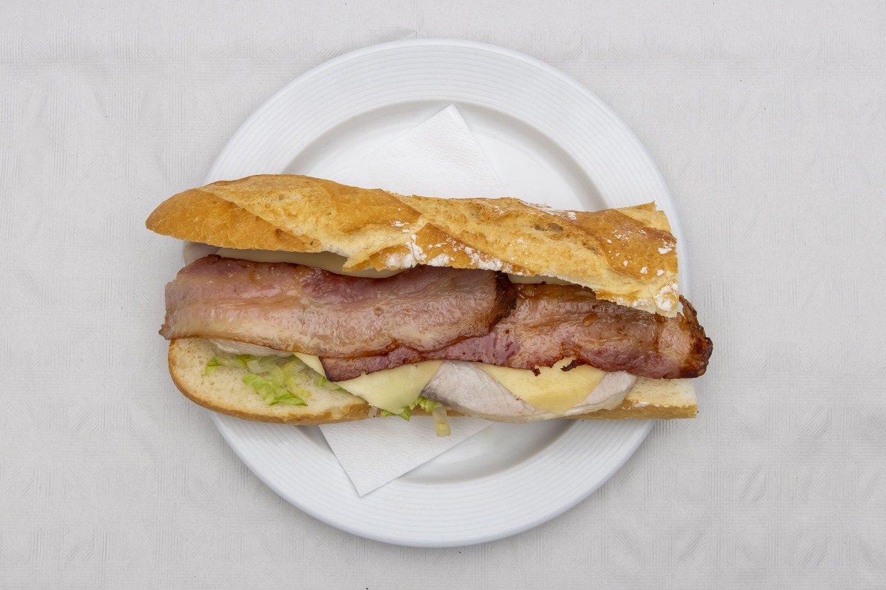 Chivito