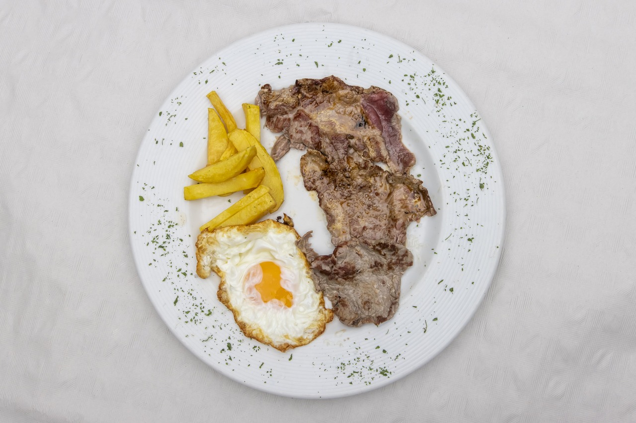 Filete Ternera